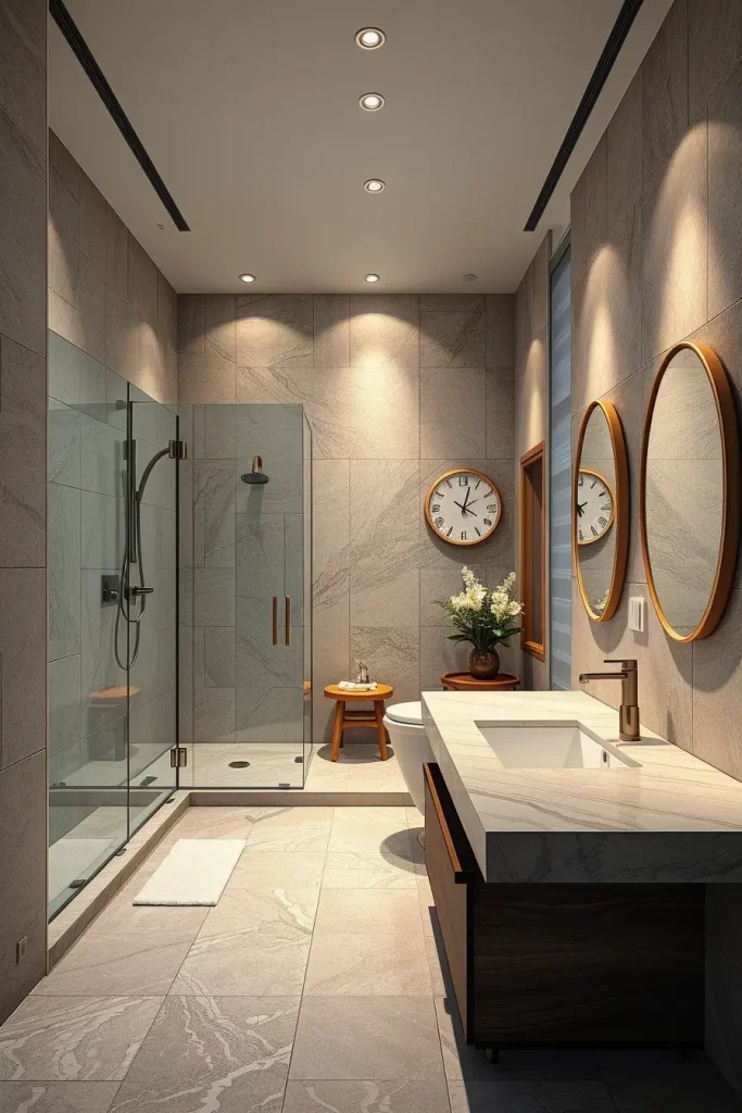 65 Bathroom Renovation Ideas 2026: Modern, Luxury & Smart Design Trends