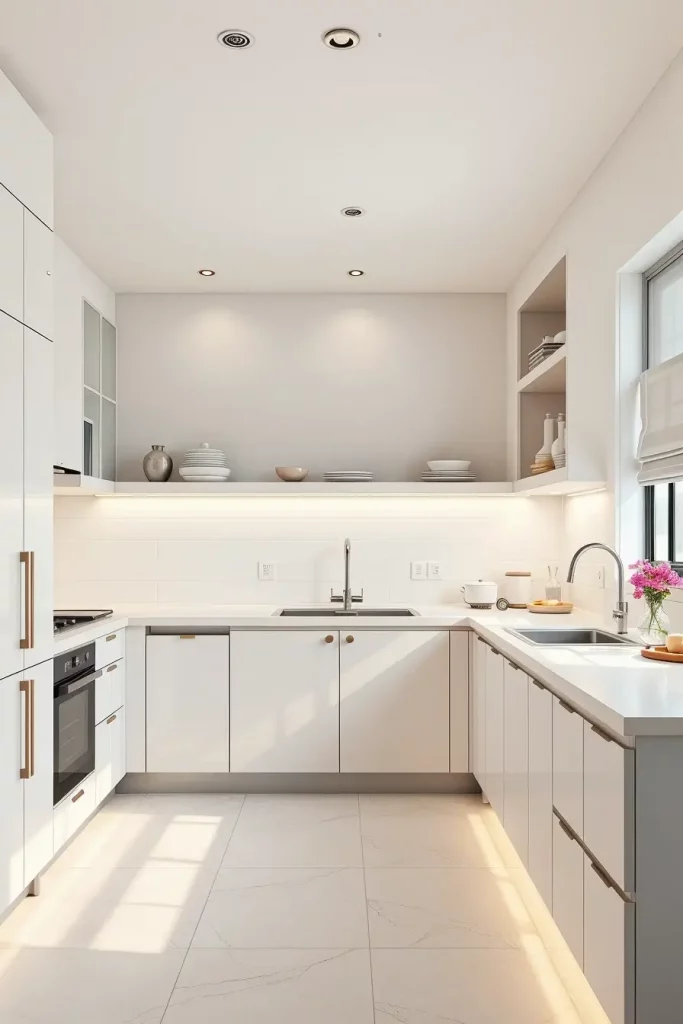 64 Kitchen Renovation Ideas 2026: Fresh Trends for a Modern and Functional Kitchen