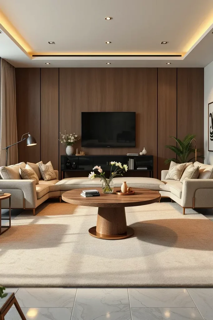 62 Sofa Table Design 2026: Stylish, Modern & Designer Ideas for Living Rooms