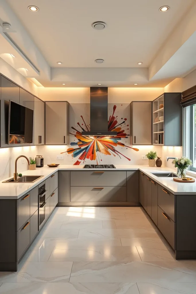 64 Kitchen Backsplash Ideas 2026 For Modern And Stylish Kitchens