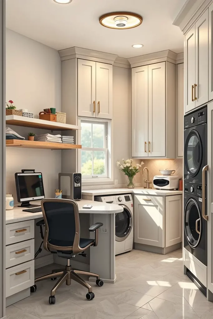 63 Laundry Room Renovation Ideas 2026: Modern Trends, Designs & Smart Solutions