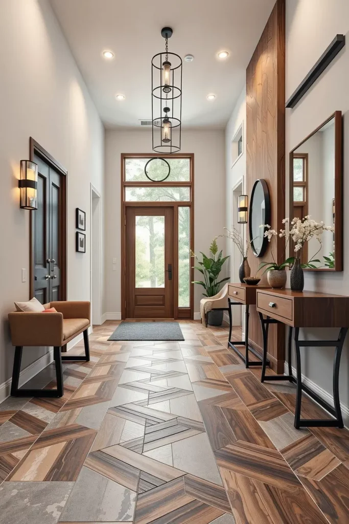 64 Entryway Renovation Ideas 2026: Fresh, Modern & Stylish Foyer Transformations