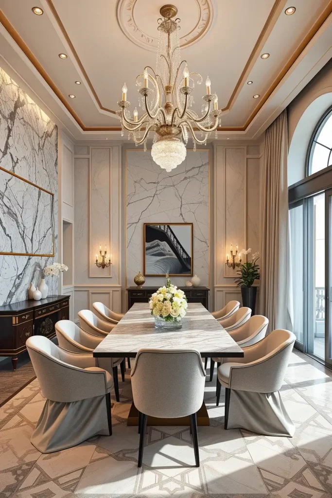 62 Dining Room Renovation Ideas 2026: Fresh Trends, Stylish Designs & Modern Inspiration