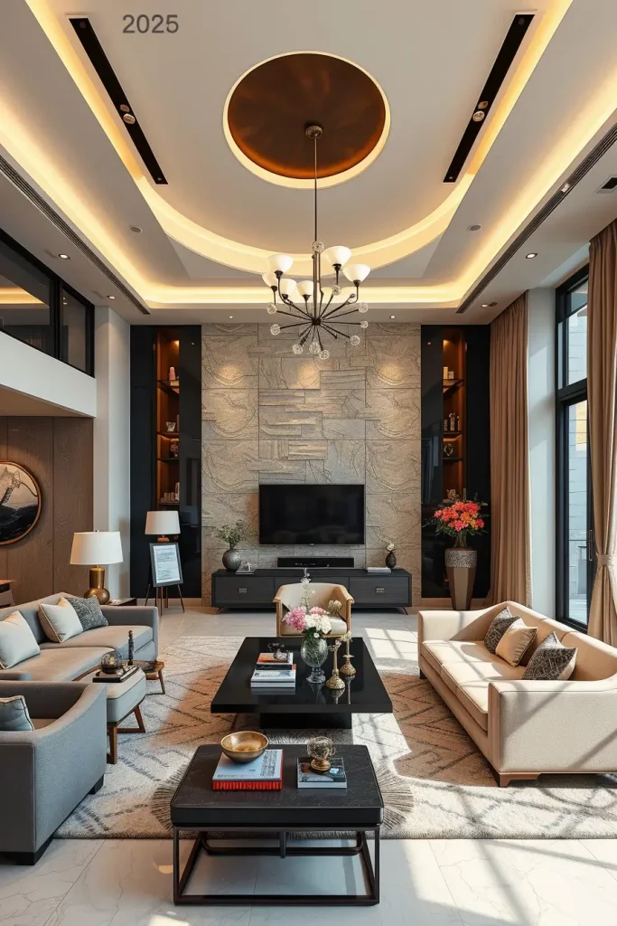 64 Living Room Renovation Ideas 2026: Stylish, Modern & Unique Transformations