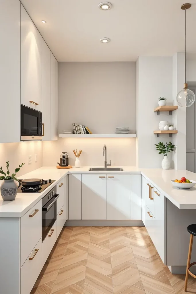 64 Kitchen Renovation Ideas 2026: Fresh Trends for a Modern and Functional Kitchen