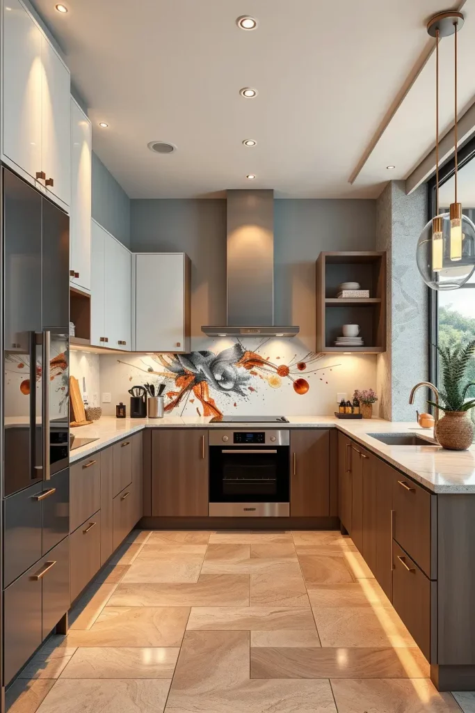 64 Kitchen Backsplash Ideas 2026 For Modern And Stylish Kitchens