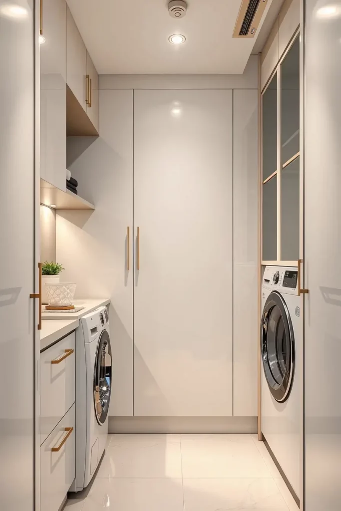 62 Laundry Room Ideas 2026: Stylish Modern Designer Laundry Rooms