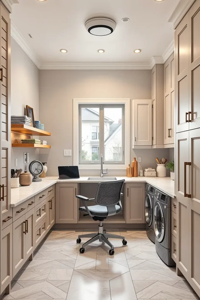 63 Laundry Room Renovation Ideas 2026: Modern Trends, Designs & Smart Solutions