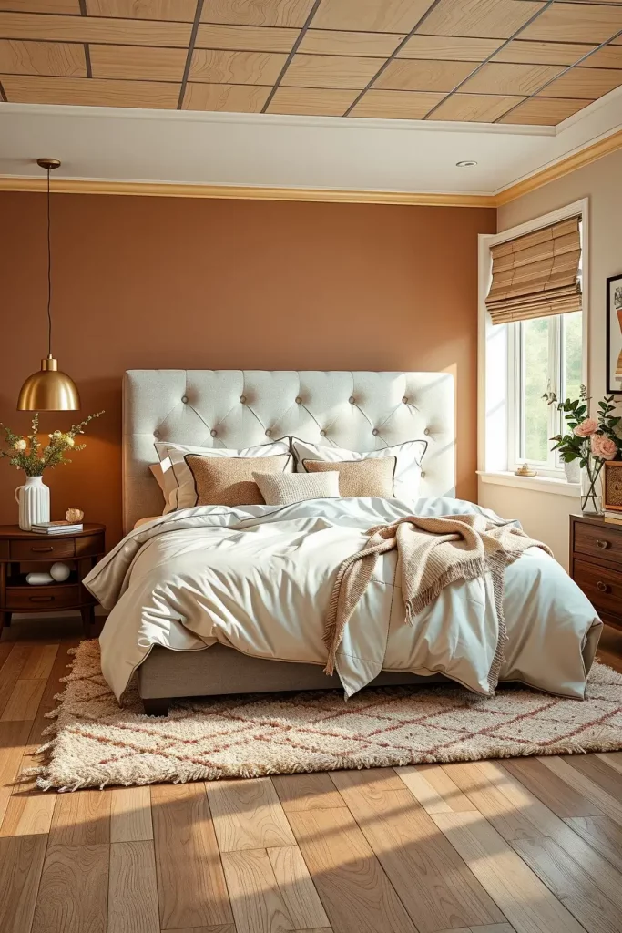 62 Bedroom Renovation Ideas 2026: Modern Styles, Smart Solutions & Cozy Designs