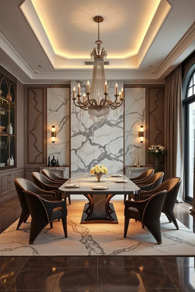 62 Dining Room Renovation Ideas 2026: Fresh Trends, Stylish Designs & Modern Inspiration