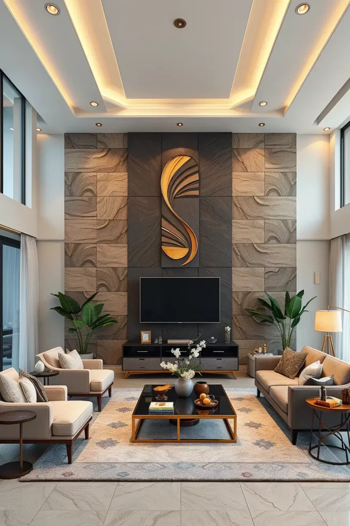 64 Living Room Renovation Ideas 2026: Stylish, Modern & Unique Transformations