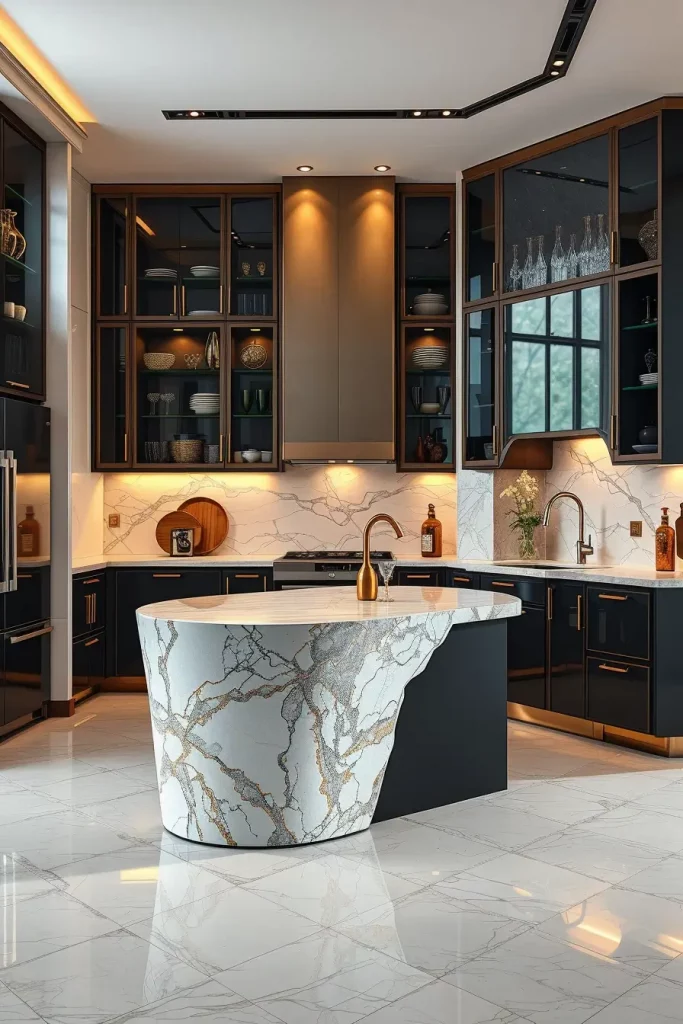 64 Kitchen Renovation Ideas 2026: Fresh Trends for a Modern and Functional Kitchen