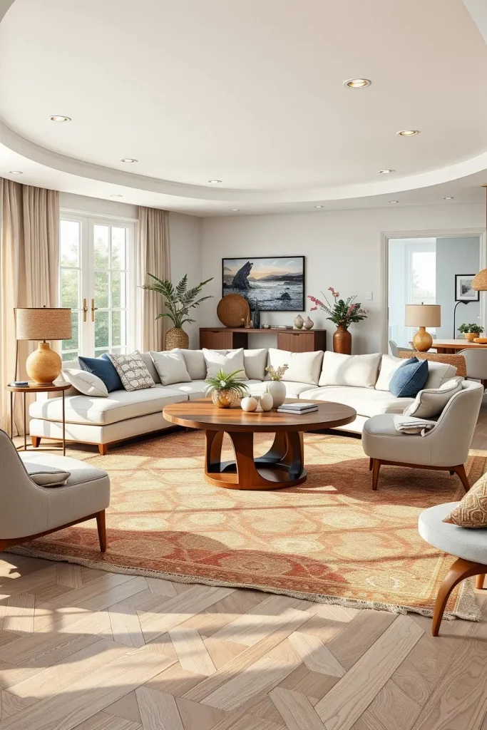 62 Sofa Table Design 2026: Stylish, Modern & Designer Ideas for Living Rooms