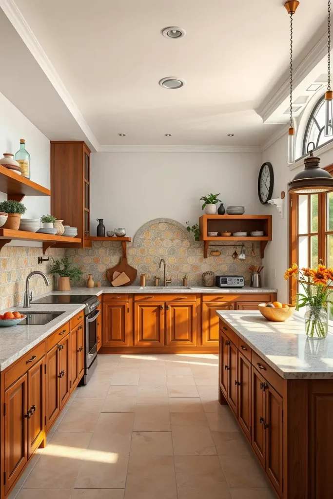 64 Kitchen Backsplash Ideas 2026 For Modern And Stylish Kitchens