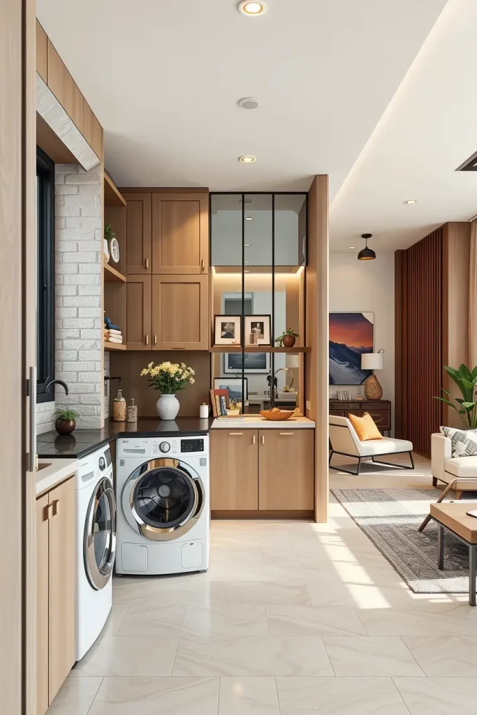 62 Laundry Room Ideas 2026: Stylish Modern Designer Laundry Rooms