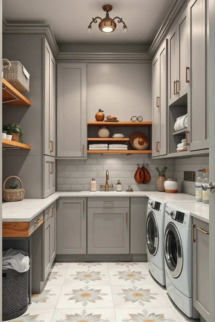 63 Laundry Room Renovation Ideas 2026: Modern Trends, Designs & Smart Solutions
