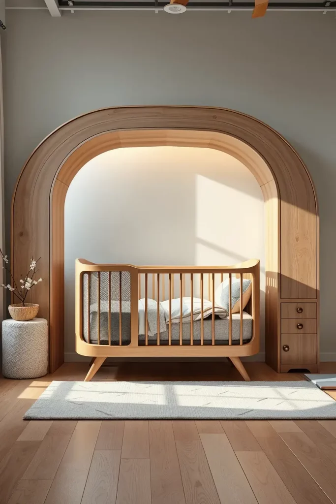 64 Nursery Renovation Ideas 2026: Modern Baby Room Trends and Inspiration
