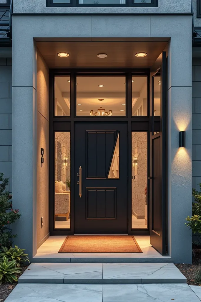 64 Entryway Renovation Ideas 2026: Fresh, Modern & Stylish Foyer Transformations