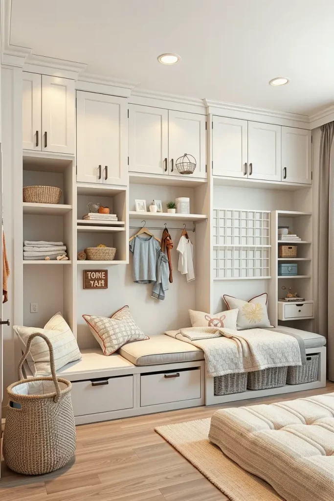 66 Kids Room Renovation Ideas 2026: Modern Designs, Smart Solutions & Trendy Kids Room Makeovers