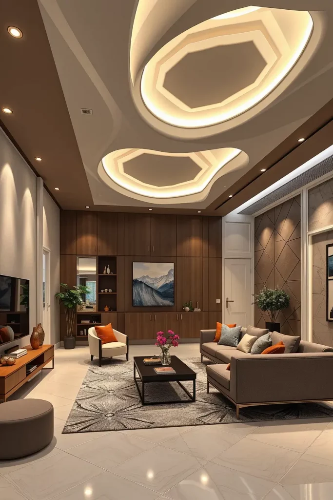 64 Living Room Renovation Ideas 2026: Stylish, Modern & Unique Transformations