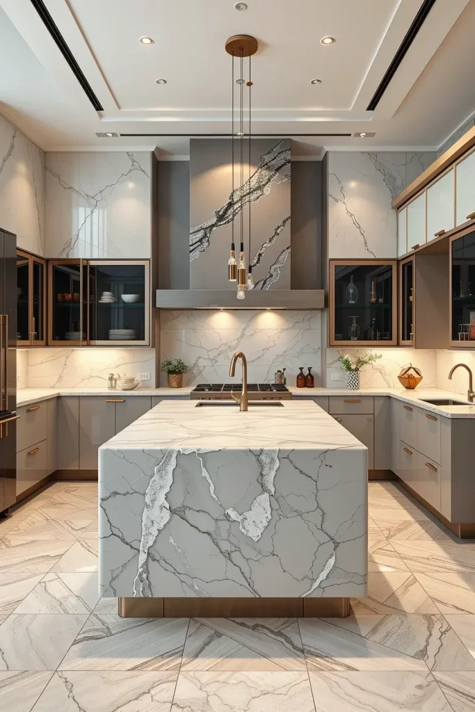64 Kitchen Renovation Ideas 2026: Fresh Trends for a Modern and Functional Kitchen