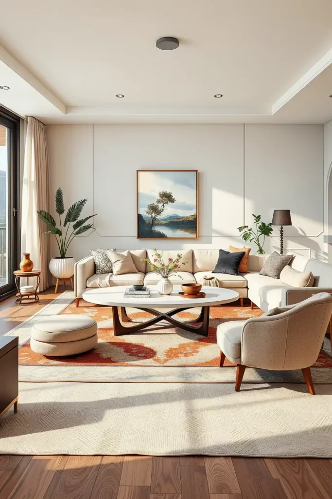 62 Sofa Table Design 2026: Stylish, Modern & Designer Ideas for Living Rooms