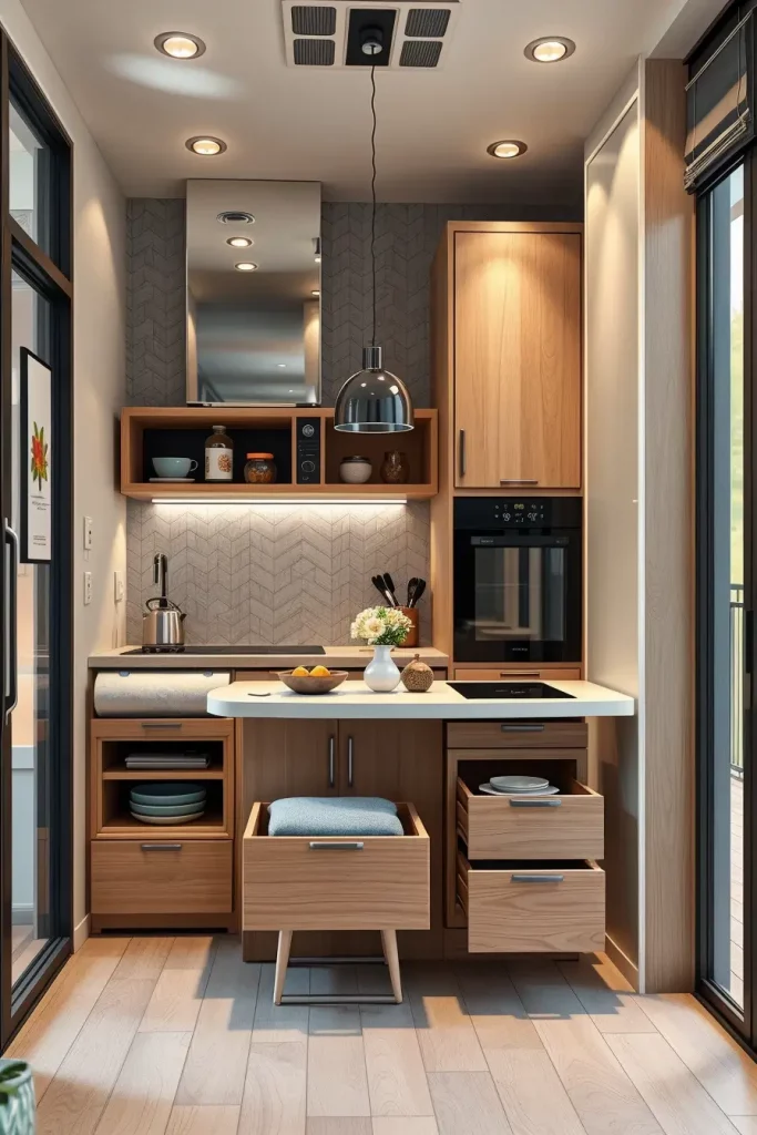 64 Small Kitchen Table Ideas 2026: Stylish, Modern & Designer Solutions for Compact Kitchens