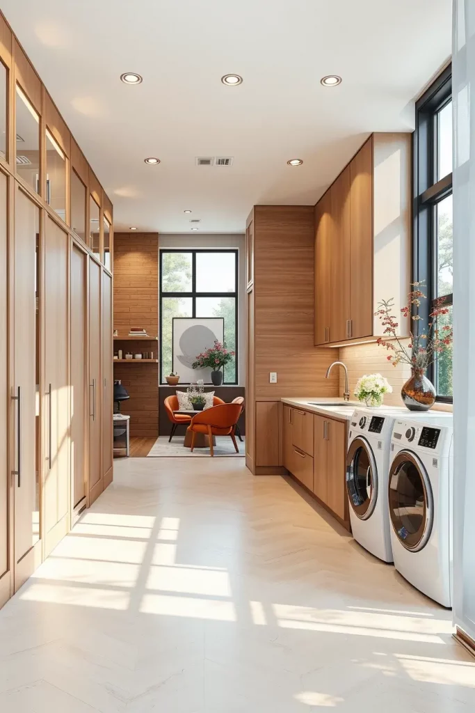 62 Laundry Room Ideas 2026: Stylish Modern Designer Laundry Rooms