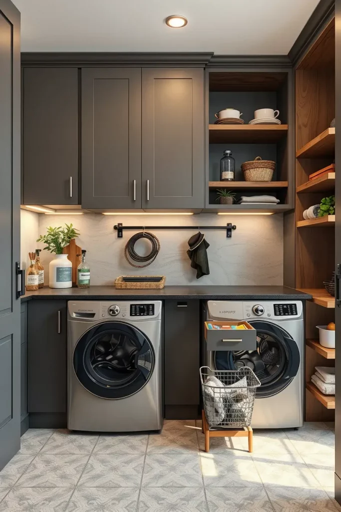 63 Laundry Room Renovation Ideas 2026: Modern Trends, Designs & Smart Solutions