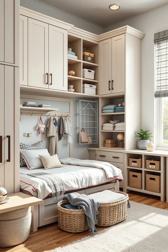 66 Kids Room Renovation Ideas 2026: Modern Designs, Smart Solutions & Trendy Kids Room Makeovers