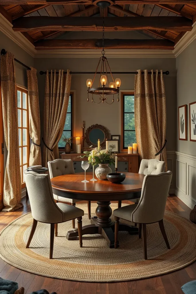 62 Dining Room Renovation Ideas 2026: Fresh Trends, Stylish Designs & Modern Inspiration