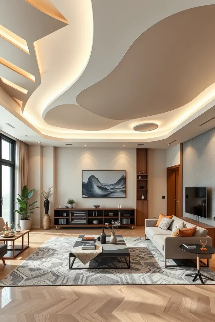 64 Living Room Renovation Ideas 2026: Stylish, Modern & Unique Transformations