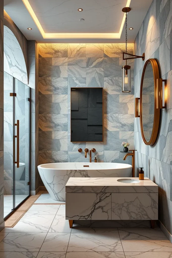 65 Bathroom Renovation Ideas 2026: Modern, Luxury & Smart Design Trends