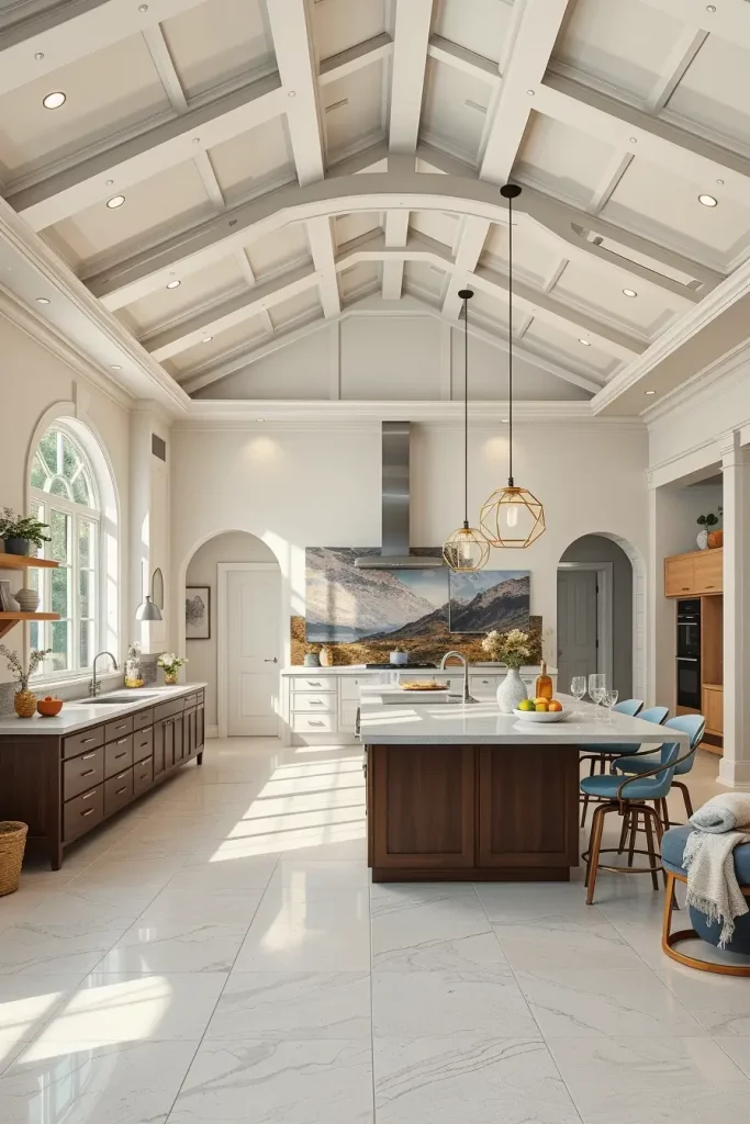 64 Kitchen Renovation Ideas 2026: Fresh Trends for a Modern and Functional Kitchen