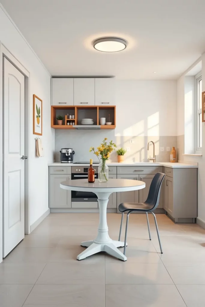 64 Small Kitchen Table Ideas 2026: Stylish, Modern & Designer Solutions for Compact Kitchens