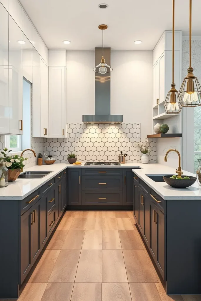 64 Kitchen Backsplash Ideas 2026 For Modern And Stylish Kitchens