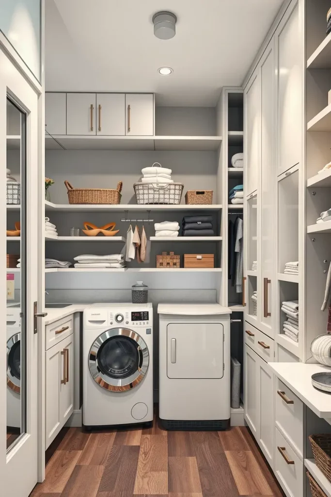 62 Laundry Room Ideas 2026: Stylish Modern Designer Laundry Rooms