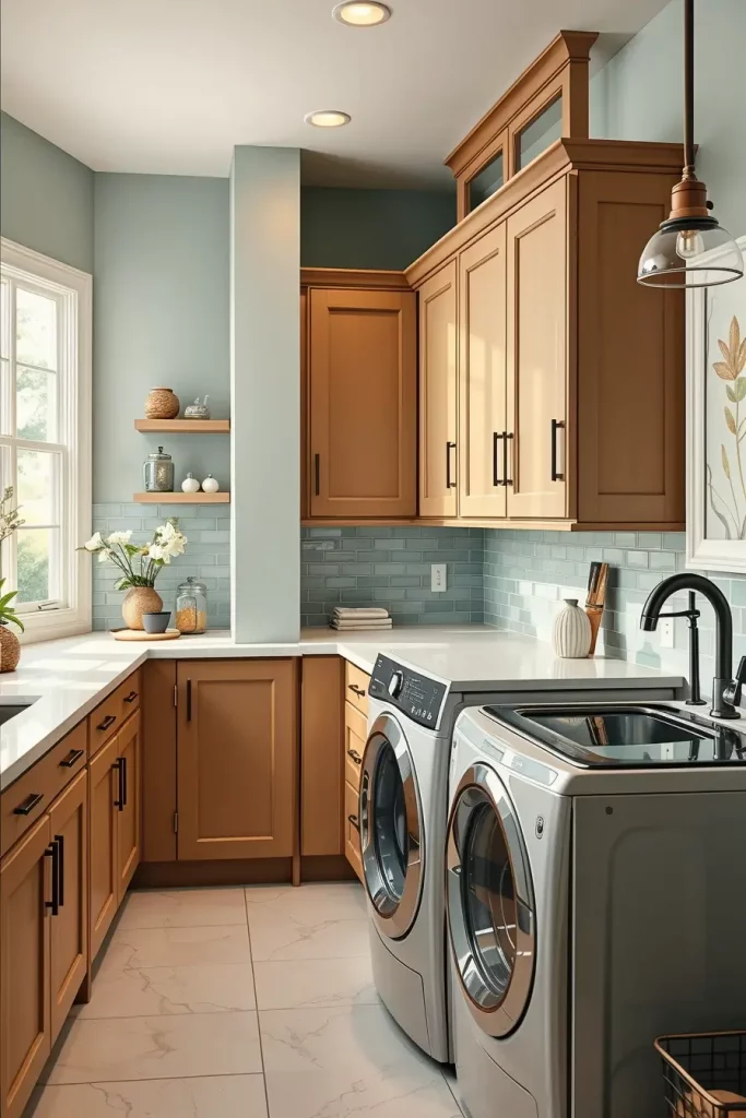 63 Laundry Room Renovation Ideas 2026: Modern Trends, Designs & Smart Solutions