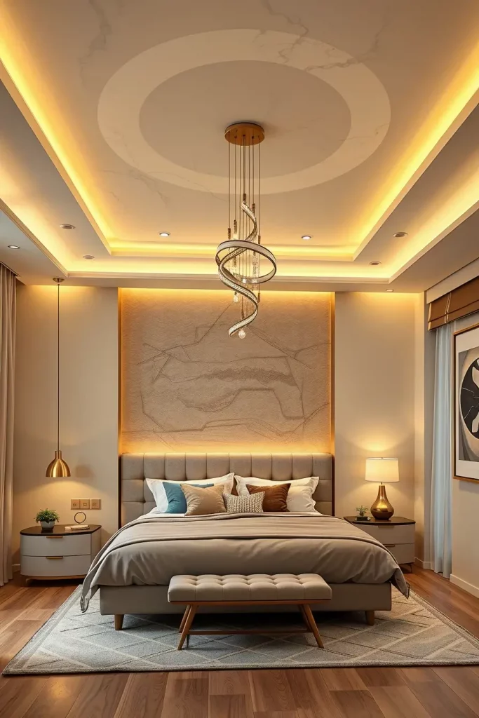 62 Bedroom Renovation Ideas 2026: Modern Styles, Smart Solutions & Cozy Designs