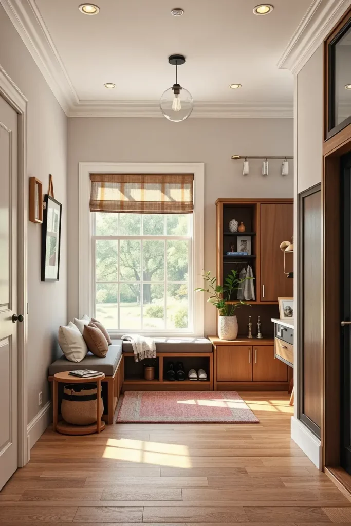 64 Entryway Renovation Ideas 2026: Fresh, Modern & Stylish Foyer Transformations