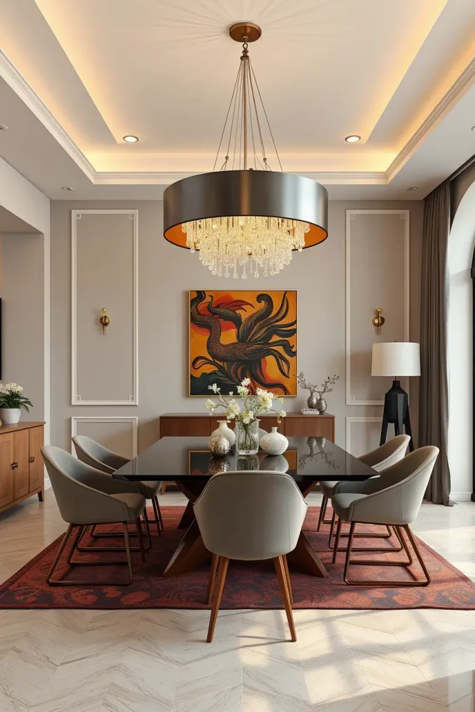 62 Dining Room Renovation Ideas 2026: Fresh Trends, Stylish Designs & Modern Inspiration