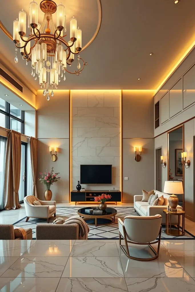 64 Living Room Renovation Ideas 2026: Stylish, Modern & Unique Transformations