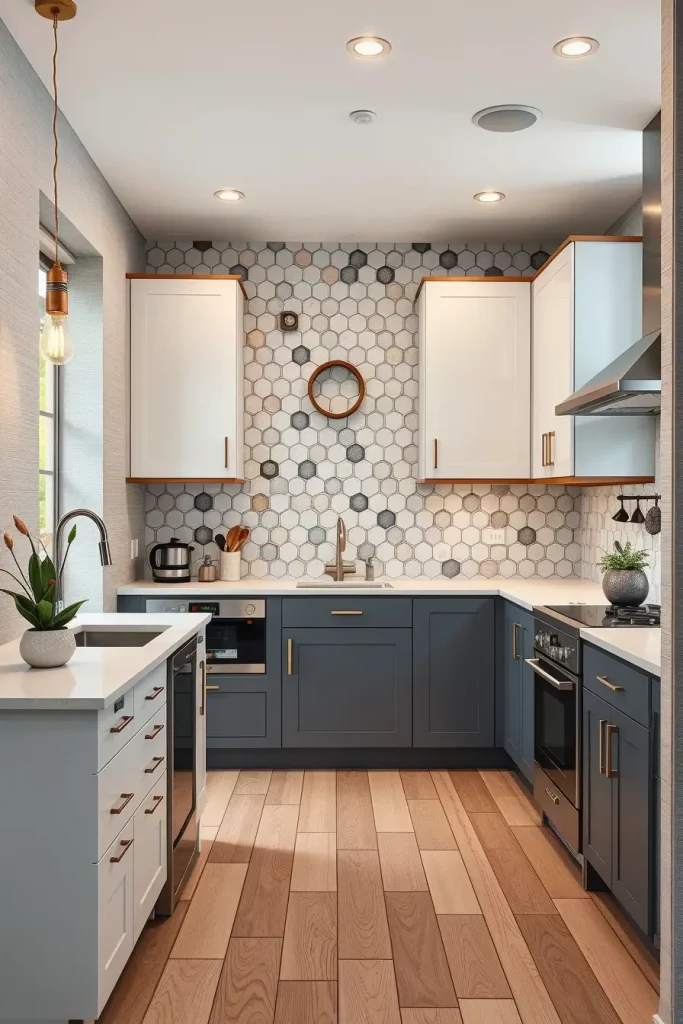 64 Kitchen Backsplash Ideas 2026 For Modern And Stylish Kitchens