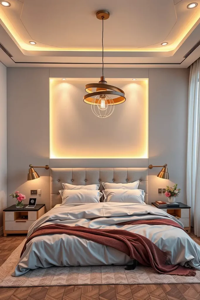 62 Bedroom Renovation Ideas 2026: Modern Styles, Smart Solutions & Cozy Designs