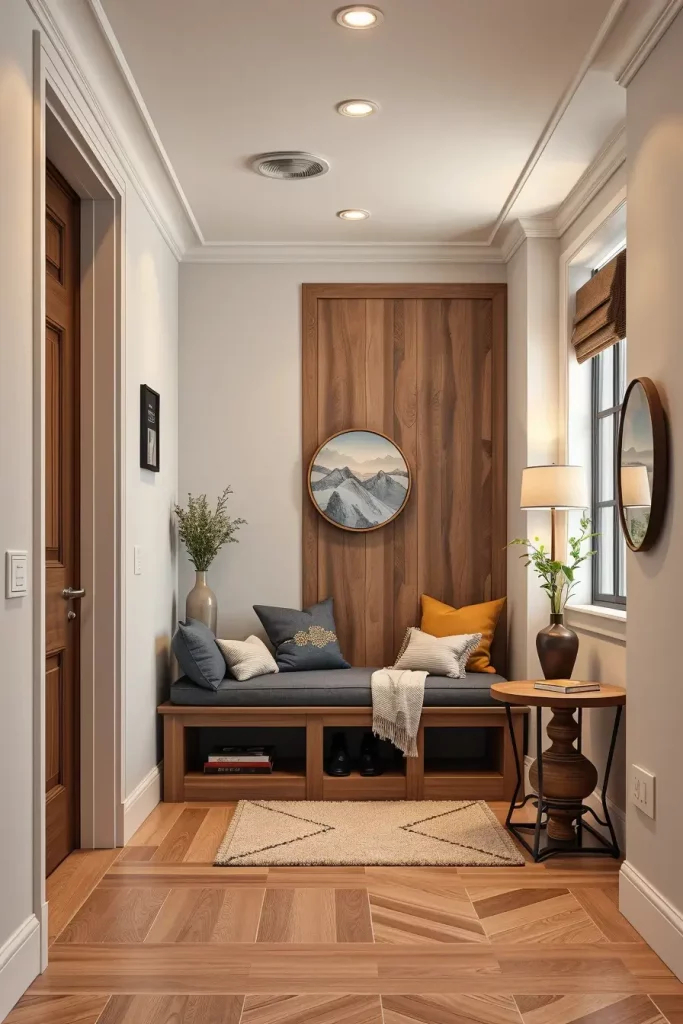 64 Entryway Renovation Ideas 2026: Fresh, Modern & Stylish Foyer Transformations