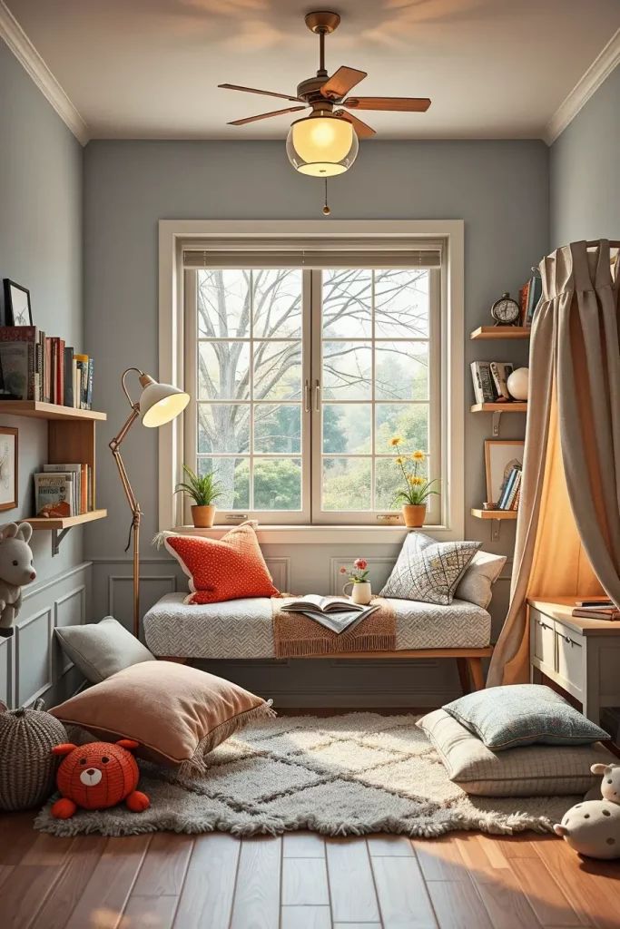 66 Kids Room Renovation Ideas 2026: Modern Designs, Smart Solutions & Trendy Kids Room Makeovers