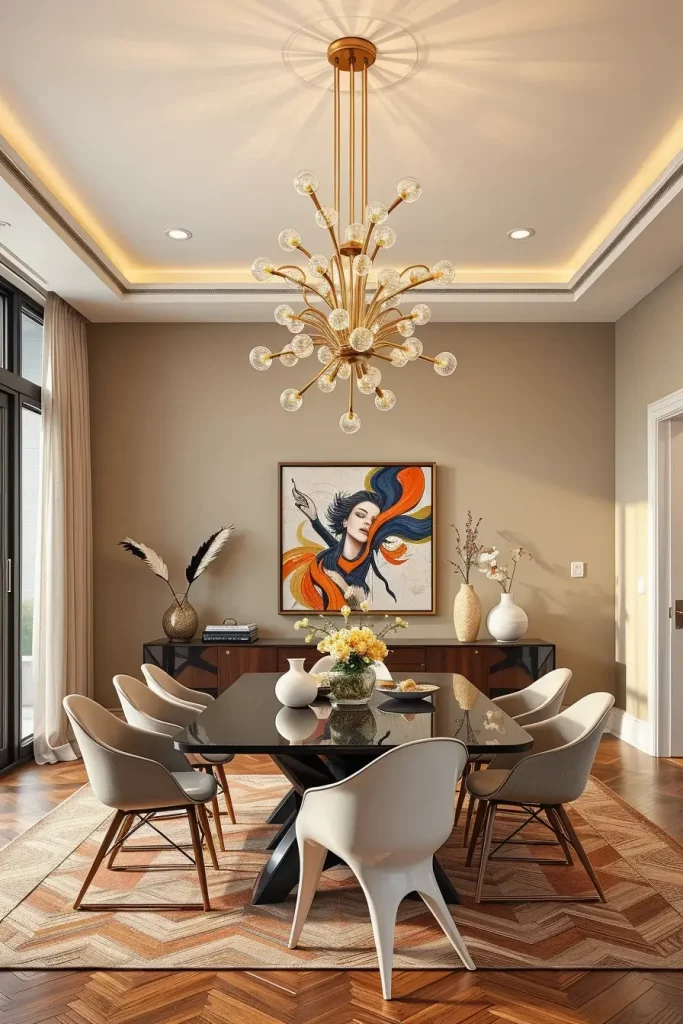 62 Dining Room Renovation Ideas 2026: Fresh Trends, Stylish Designs & Modern Inspiration