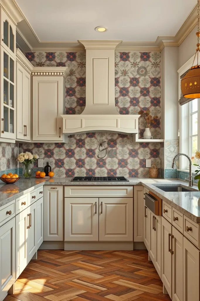 64 Kitchen Backsplash Ideas 2026 For Modern And Stylish Kitchens