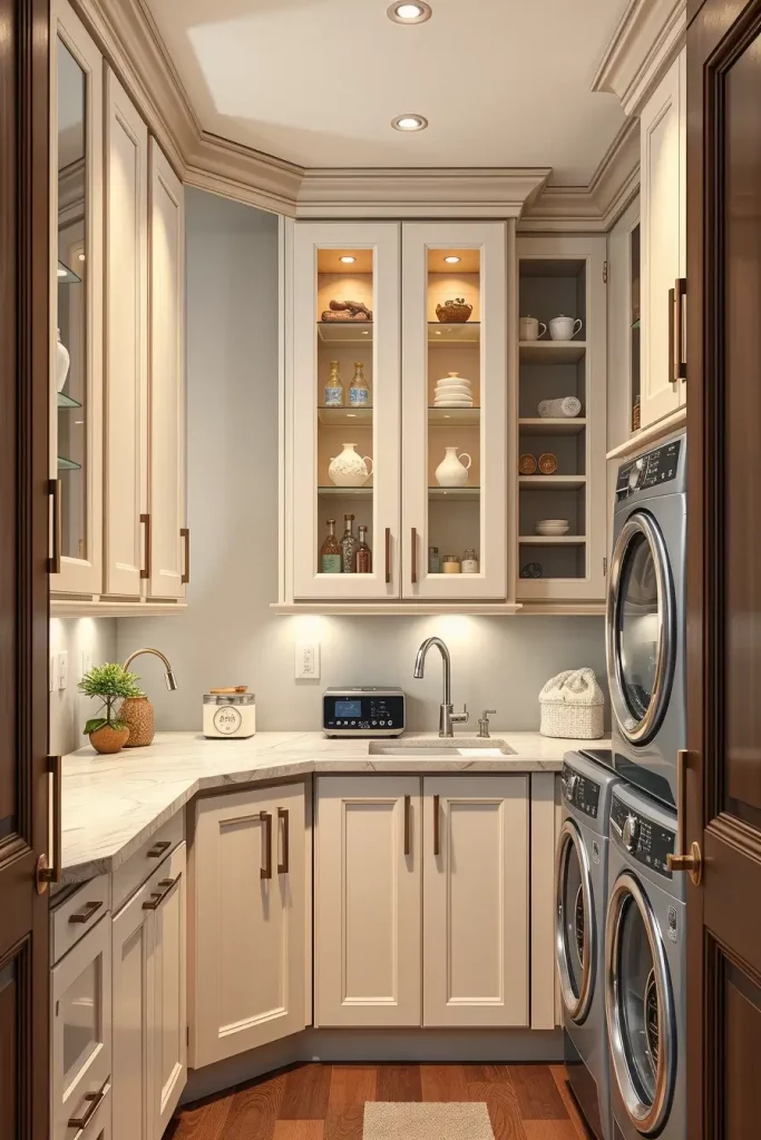 62 Laundry Room Ideas 2026: Stylish Modern Designer Laundry Rooms