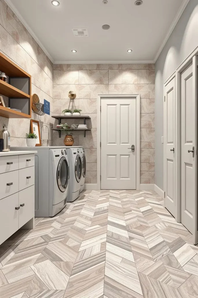 63 Laundry Room Renovation Ideas 2026: Modern Trends, Designs & Smart Solutions